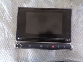 ΟΘΟΝΗ MONITOR CITROEN C3 AIRCROSS 2017-2021