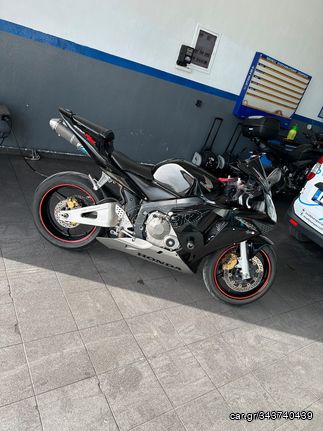 Honda CBR 600RR '04