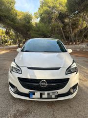 Opel Corsa '15 OPC