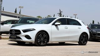 Mercedes-Benz A 220 '24 FACELIFT PROGRESSIVE AUTODEDOUSIS