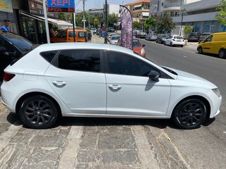 Seat Leon '14  ST 1.6 TDI Ecomotive Style