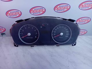 HYUNDAI GETZ '06-'10 1.4cc G4EE ΜΕΤΑΧΕΙΡΙΣΜΕΝΟ ΚΑΝΤΡΑΝ ΜΕ ΚΩΔΙΚΟ 94005-1C250