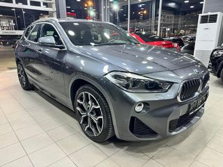 Bmw X2 '19 X2 16D SDRIVE MPACK