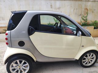 Smart ForTwo '06