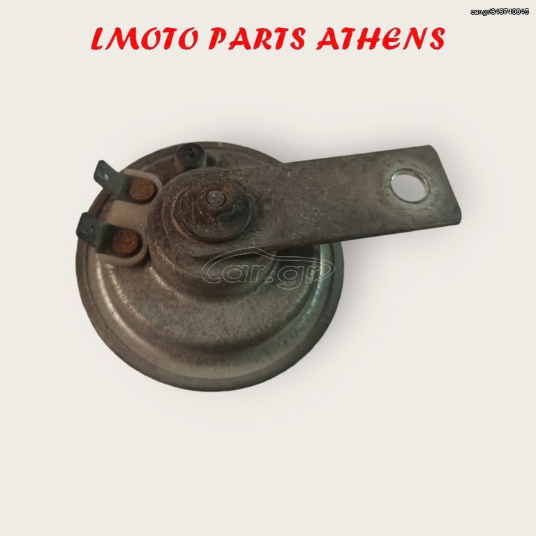 ΚΟΡΝΑ XT 125