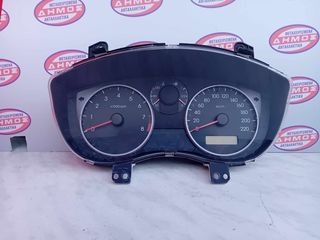 HYUNDAI I20 '08-'12 G4LA ΜΕΤΑΧΕΙΡΙΣΜΕΝΟ ΚΑΝΤΡΑΝ ΜΕ ΚΩΔΙΚΟ 94003-1J290