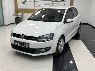 Volkswagen Polo '12 1ο ΧΕΡΙ ΑΡΙΣΤΗ ΚΑΤΑΣΤΑΣΗ ΕΛΛΗΝΙΚΗΣ ΑΝΤΙΠΡΟΣΩΠΕΙΑΣ 