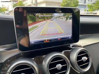 Mercedes-Benz GLC 350 2017 e 4-MATIC EXCLUSIVE PLUG-IN/PANORAMA/ΕΛΛΗΝΙΚΟ-thumb-15