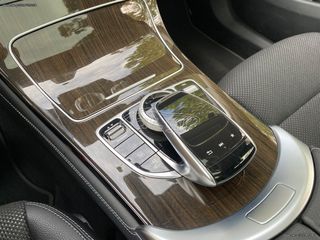 Mercedes-Benz GLC 350 2017 e 4-MATIC EXCLUSIVE PLUG-IN/PANORAMA/ΕΛΛΗΝΙΚΟ-thumb-16