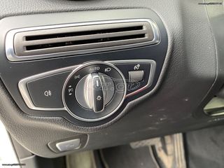 Mercedes-Benz GLC 350 2017 e 4-MATIC EXCLUSIVE PLUG-IN/PANORAMA/ΕΛΛΗΝΙΚΟ-thumb-18