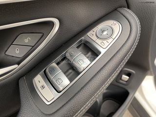 Mercedes-Benz GLC 350 2017 e 4-MATIC EXCLUSIVE PLUG-IN/PANORAMA/ΕΛΛΗΝΙΚΟ-thumb-21