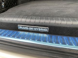 Mercedes-Benz GLC 350 2017 e 4-MATIC EXCLUSIVE PLUG-IN/PANORAMA/ΕΛΛΗΝΙΚΟ-thumb-22