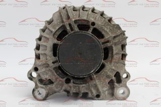 VW SEAT AUDI SKODA ΔΥΝΑΜΟΣ 140A VALEO ( 03L903023F )