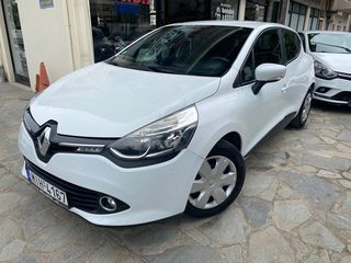 Renault Clio '16 dCi 90 hp 2016