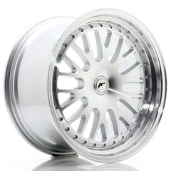 JR-10 JAPAN RACING WHEELS * MPOULAKIS PROJECTS *