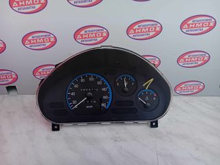 DAEWOO MATIZ I '97-'00 ΜΕΤΑΧΕΙΡΙΣΜΕΝΟ ΚΑΝΤΡΑΝ ΜΕ ΚΩΔΙΚΟ 96380535
