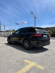 Mercedes-Benz GLC 250 '19 GLC Coupé 250 d 4MATIC 9G-TRONIC