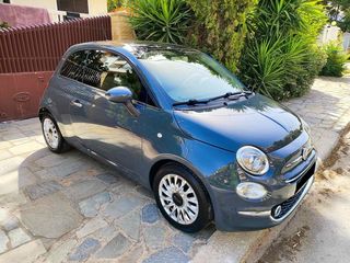 Fiat 500 '18  0.9TwinAir Turbo - Automatic