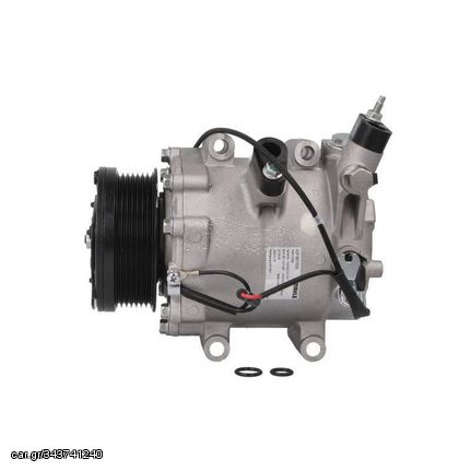 1855762 - Compreser Air Condition Ford