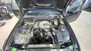 Κεντρικός Άξονας BMW E36 '97 Προσφορά      