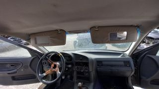 Ποδιά Πίσω BMW E36 '97 Προσφορά-thumb-4