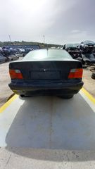 Ποδιά Πίσω BMW E36 '97 Προσφορά