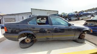 Ποδιά Πίσω BMW E36 '97 Προσφορά-thumb-2