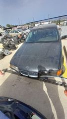 Ποδιά Πίσω BMW E36 '97 Προσφορά-thumb-3
