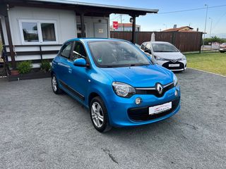 Renault Twingo '16