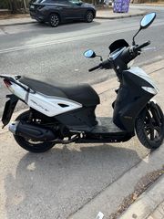 Kymco Agility 200 '15 16+