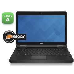 Refurbished Laptop Dell Latitude E5440 14" HD+ (Core i5-4300U/8GB/240GB SSD/HD Graphics 4400/Win10Home) | Grade A