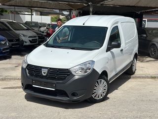 Dacia Dokker '18 1,5cc * Euro 6 *