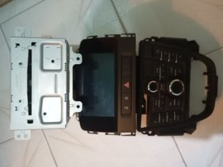 ΡΑΔΙΟ CD  OPEL ASTRA J CD600-thumb-1