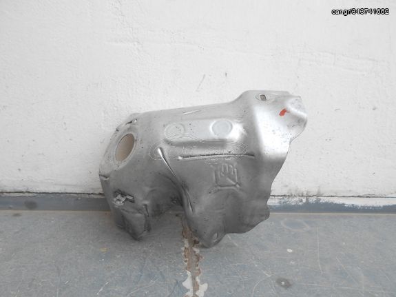 1.5 DIESEL ΑΣΠΙΔΑ TURBO 208 - 2008 - 308 - 3008 - 508 - 5008 - PARTNER - EXPERT - TRAVELLER - STELLAR PARTS