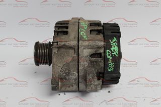 JEEP COMPASS 160A VALEO ΔΥΝΑΜΟΣ ( 04801827ΑΑ )-thumb-1
