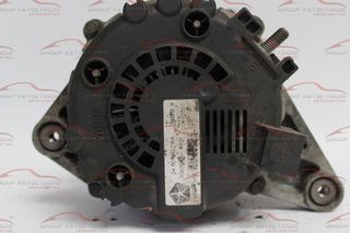 JEEP COMPASS 160A VALEO ΔΥΝΑΜΟΣ ( 04801827ΑΑ )-thumb-2