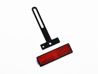 ΒΑΣΗ ΠΙΝΑΚΙΔΑΣ APRILIA TUAREG 660 ZIEGER TAILTIDY -thumb-1