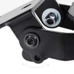 ΒΑΣΗ ΠΙΝΑΚΙΔΑΣ APRILIA TUAREG 660 ZIEGER TAILTIDY -thumb-2