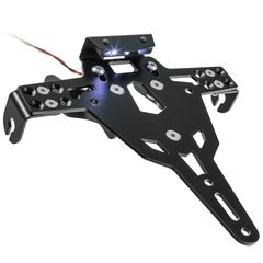 ΒΑΣΗ ΠΙΝΑΚΙΔΑΣ APRILIA TUAREG 660 ZIEGER TAILTIDY -thumb-3