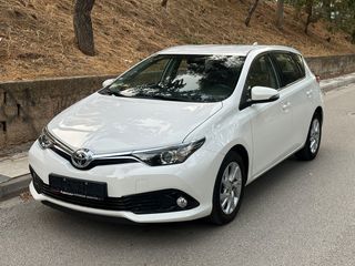 Toyota Auris '16 ACTIVE PLUS 