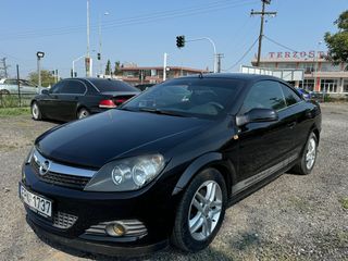 Opel Astra '07