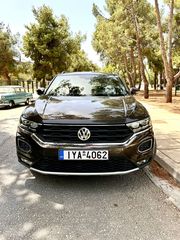 Volkswagen T-Roc '18 EXPERIENCE DSG7 150PS