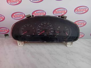 KIA SPORTAGE '96-'04 FE ΜΕΤΑΧΕΙΡΙΣΜΕΝΟ ΚΑΝΤΡΑΝ ΜΕ ΚΩΔΙΚΟ K00W-55-430