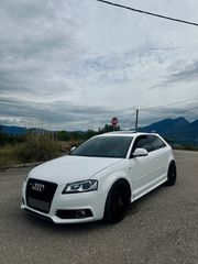 Audi A3 '09 Sline ΓΝΗΣΙΟ