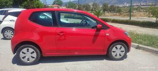 Volkswagen Up '15 1.0 KYB