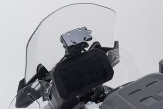 SW-MOTECH Βάση GPS για BMW R13000GS 2024-