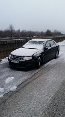 Saab 9-3 '06 Aero