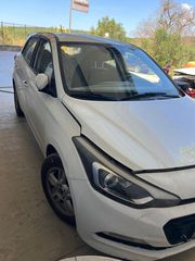 Hyundai i 20 '17