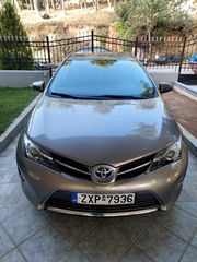 Toyota Auris '15