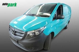 Mercedes-Benz Vito '19 114 CDI Lang HA Aut.